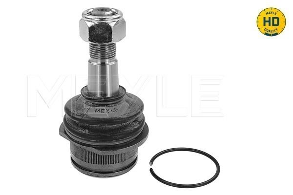 Ball joint, lower front wishbone, T3, OE Ref. 251407187
