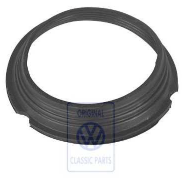 Gasket between throttle valve and intake manifold, T3 1,9 engine code GW,DH OE Ref. 022133073A