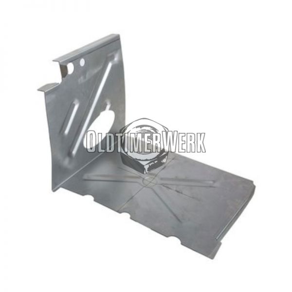 Reparaturblech Luftführung, Motorraum hinten rechts, T3 Syncro, OE Ref. 251801560A