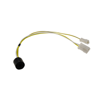 Kabelbaum, Leitungssatz für Gebläse-Schalter,Heizung, Golf &Co T3, OE Ref. 171959999