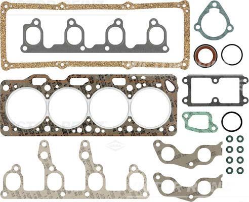 Gasket set for cylinder head Golf 1, Passat and Polo with 1.3L 60 hp OE Ref. 052198012AB