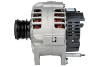 Alternator, generator, 120A, T4 Bus, 2.8L VR6 OE Ref. 021903025T  