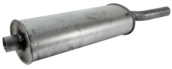 Endschalldämpfer, 1,8L GTI Golf 1 & Co OE Ref. 171253609L
