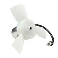 Kühlerlüfter, Gebläsemotor für Kühler, 300/200 Watt, T3 Diesel und Benziner, OE Ref. 251959455G