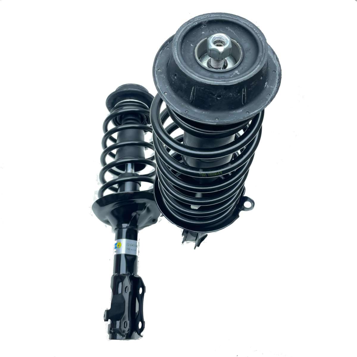 Bilstein B4 suspension, shock absorber completely pre-assembled 