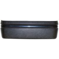 Ablage, Fach, Tür vorne, schwarz, T3, OE Ref. 281867133