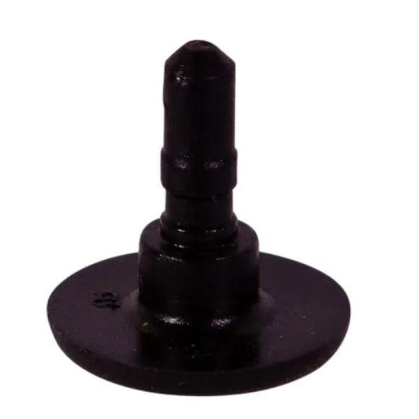 Befestigungsbolzen, Clip, Motordämmung, T3 Diesel, OE Ref. 251863986