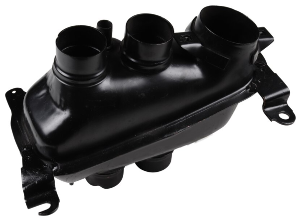 Intake manifold T3 suitable for 1.9L with engine code DH OE Ref. 025133055B