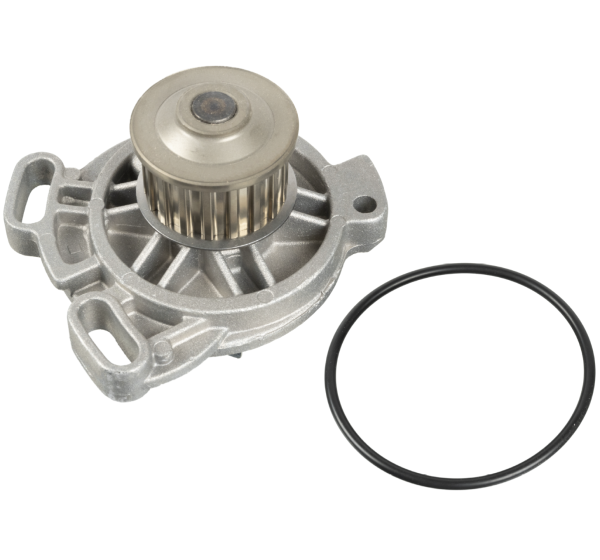 Kühlwasserpumpe, T4 2,4D bis Bj. 95 und 2,5L bis Bj. 10/91 OE Ref. 023121004