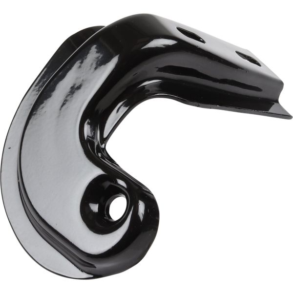 Halter für Kühler rechts, T3 ab Bj. 10/81, OE Ref. 025121360