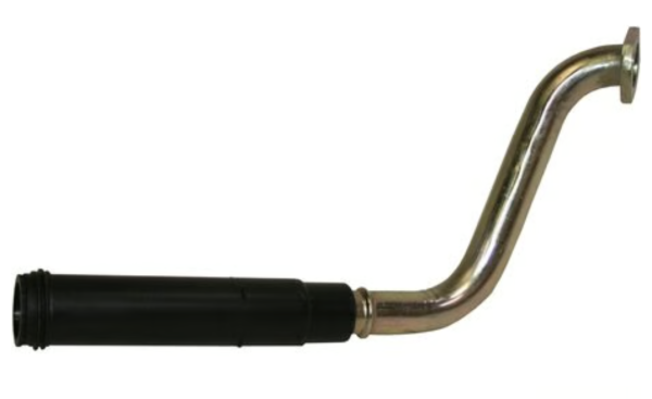 Öleinfüllrohr, T3 Bus, NUR Diesel, OE Ref. 068115304B