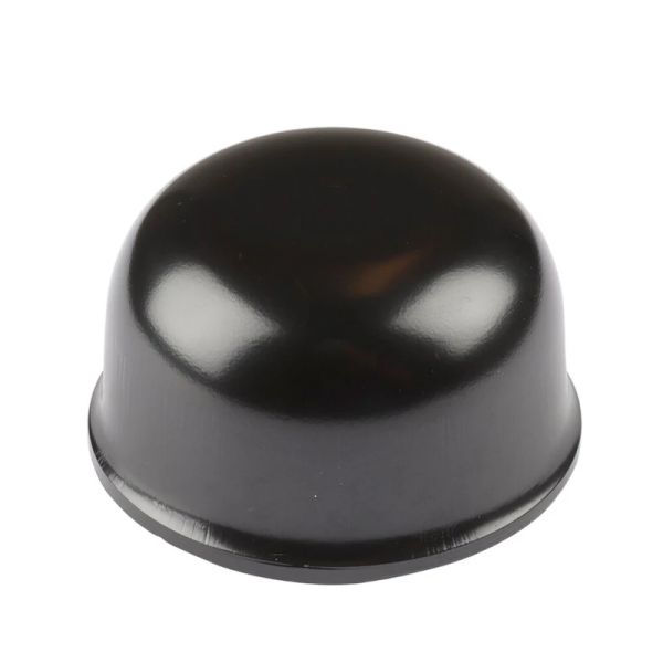 Nabendeckel, vorne rechts, geschlossen, T3 2WD, OE Ref. 251407692