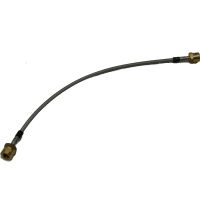 Kupplungsschlauch 450mm am Getriebe vor Nehmerzylinder T3 Syncro Diesel OE Ref. 251721477F