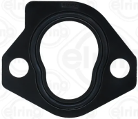 Flansch-Dichtung für Kraftstoffpumpe am Motorblock, 1,5L-1,8L Hubraum, OE Ref. 035127301C