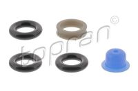 Dichtung Set für Einspritzdüse und Druckregler, Golf & Co, OE Ref.: 030198031