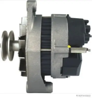 Alternator, generator, 65A, T4 Bus 2.4L diesel up to year of manufacture 10/92, OE Ref. 074903023
