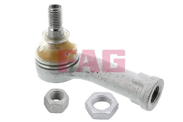 Tie rod end left T4 up to year 08/91 OE Ref. 701419811A