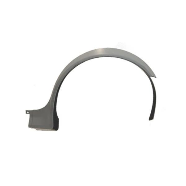 Wheel Arch Extension, Karmann, right front, Golf 1 Cabrio from 8/87 on, OE Ref. 155853718B GRU