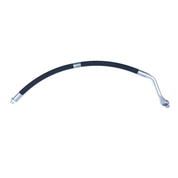 Pressure Hose, Power Steering, T3 Gasoline, OE Ref. 251422893C