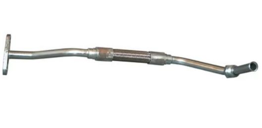 Ölrücklaufleitung für Abgasturbulader T4 Bus, 2.5L TDI, ab BJ 96, OE Ref. 074145735