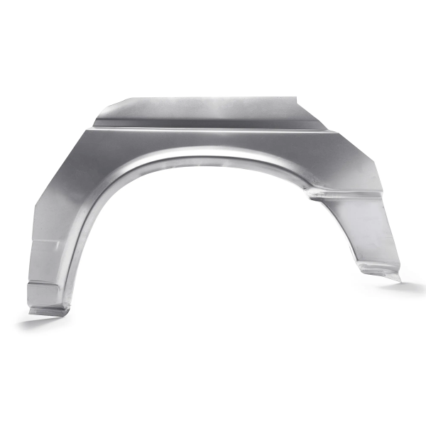 Repair panel, rear left wheel arch, T4 with short wheelbase OE Ref. 701809161A