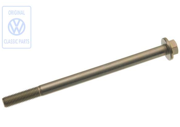 Sechskantschraube M12X1,5X180mm Golf 2 Country , Rohrrahmen Vorne OE Ref. N10208201