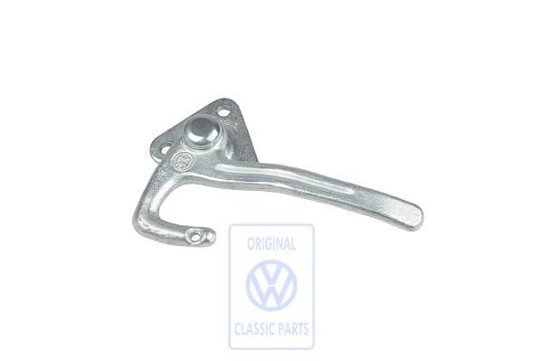 Lock for tailgate right front or left rear T3 large flatbed OE Ref. 245829473