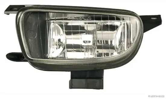 Fog light, left, T4 Bus from year 96, OE Ref. 7D0941699C