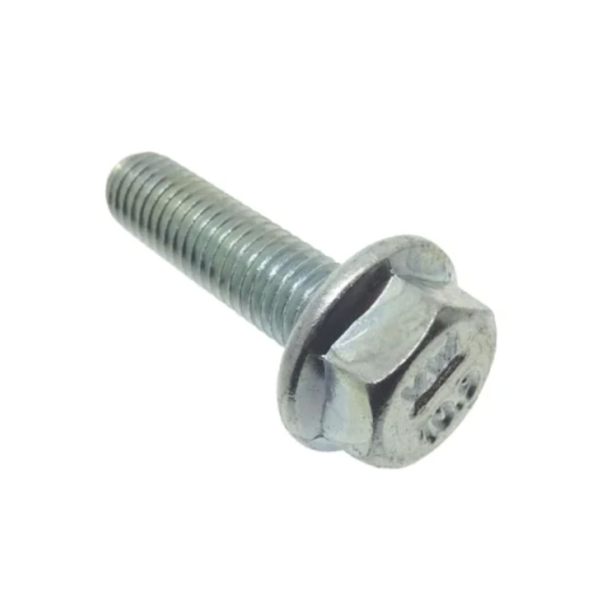 Sechskantbundschraube, M10X40, Motorlager vorne, Golf 2 &Co, OE Ref. N10234204