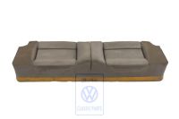 Sitzpolster für Rücksitzbank, Golf 1 Cabrio OE Ref. 155885375P