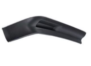 Front Spoiler, right half, GTI Golf 2 &Co OE Ref. 191805904C