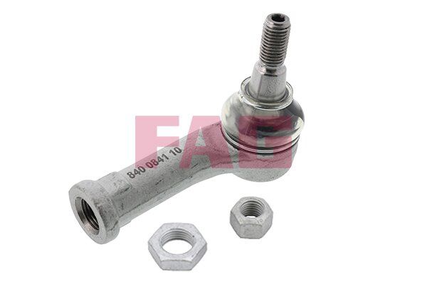 Tie rod end right T4 with servo from 01/96 OE Ref. 701419812D