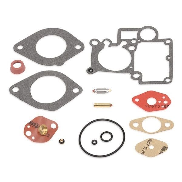 Reparatursatz für Pierburg 1B3 Vergaser, Golf &Co, Passat
