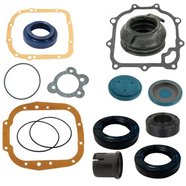 Transmission gasket set T3 from year 83 OE Ref. 091301131-091301215A-091301191