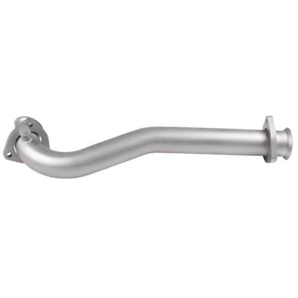 Rear Exhaust Pipe, Stainless, T3 2,1L Engine Code SR/SS/MV OE Ref. 025251147BL