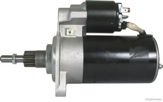 Anlasser, Starter Golf 2 G60, OE Ref. 02A911023D