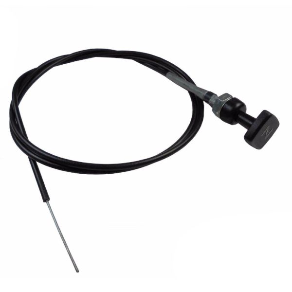 Chokezug lang für WEBER-Vergaser Kit