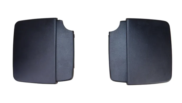 Satz-Abdeckungen für Rückleuchten Innen, T4 Bus, OE Ref. 701868787