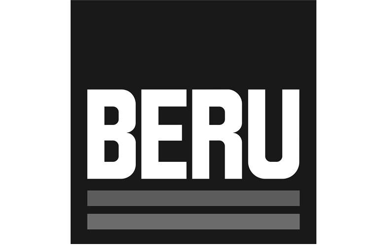 Beru Logo