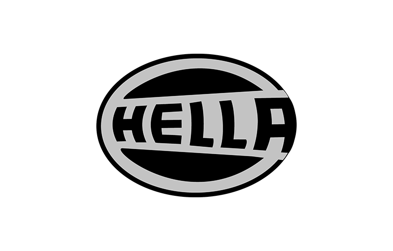 Hella Logo