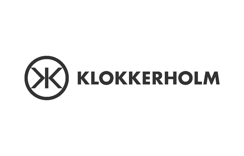 Klokkerholm Logo