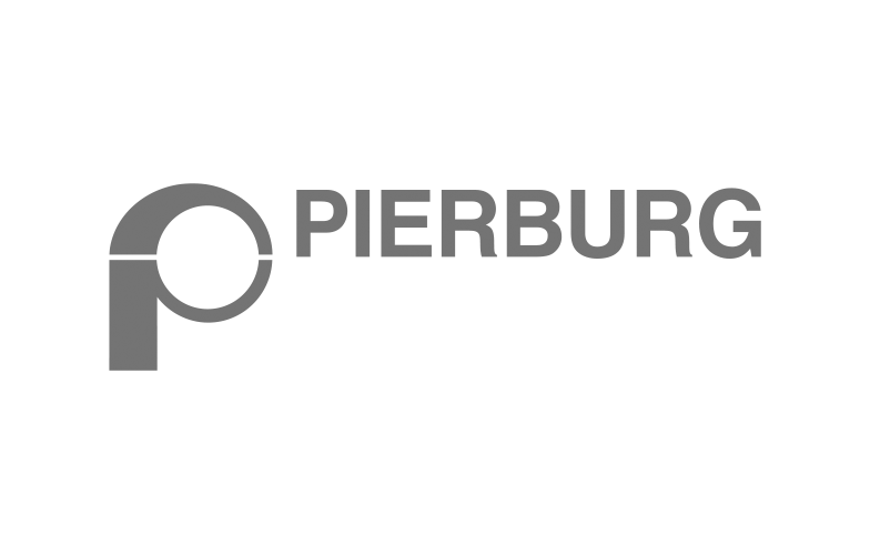 Pierburg Logo