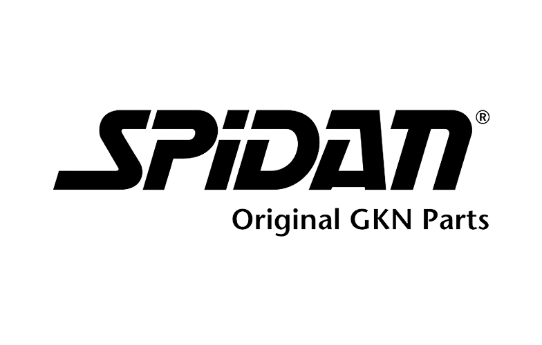 Spidan Logo